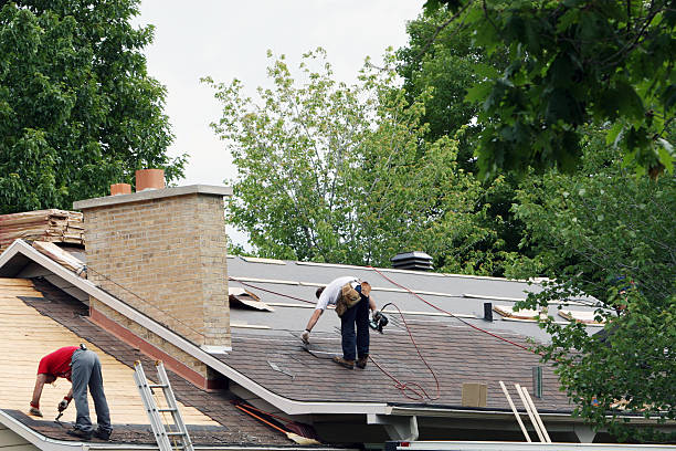 Best Roof Maintenance Services  in Mitchell, NE